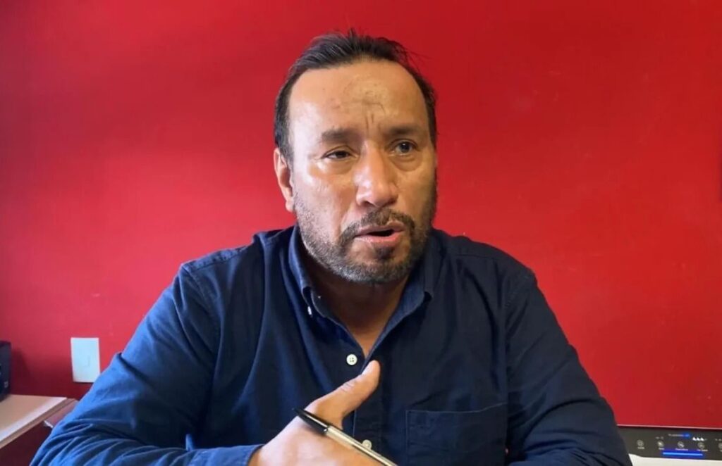Hacemos un llamado a todos los productores a no dejarse arrastrar por movimientos externos