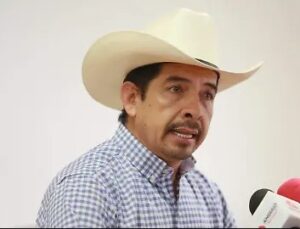 Jesús López Morales SAGDR