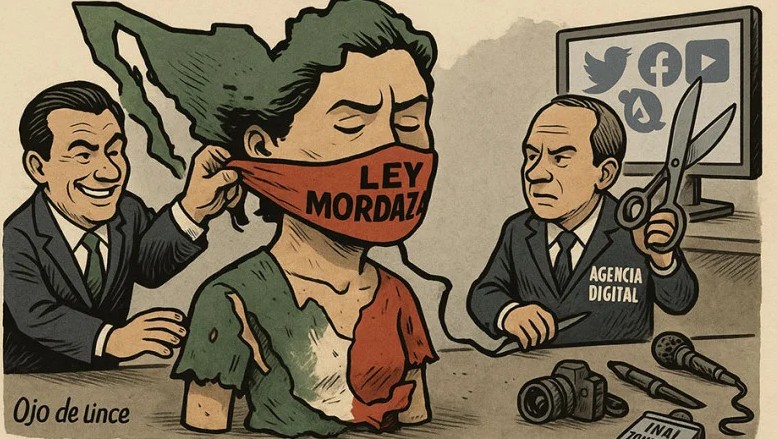Ley Mordaza (1)