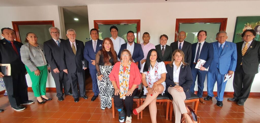 Michoacán se prepara para recibir a embajadores de América Latina en un foro que redefinirá el futuro del comercio y el turismo