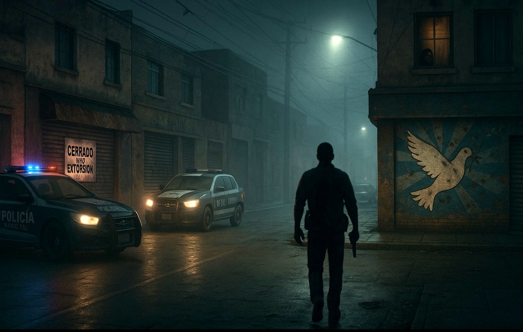 No cede la inseguridad