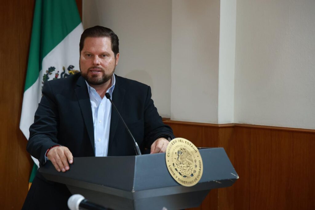 Otniel Garcia