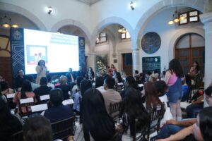 Primer Foro LGBTTIQ+ en el Congreso del Estado (3)
