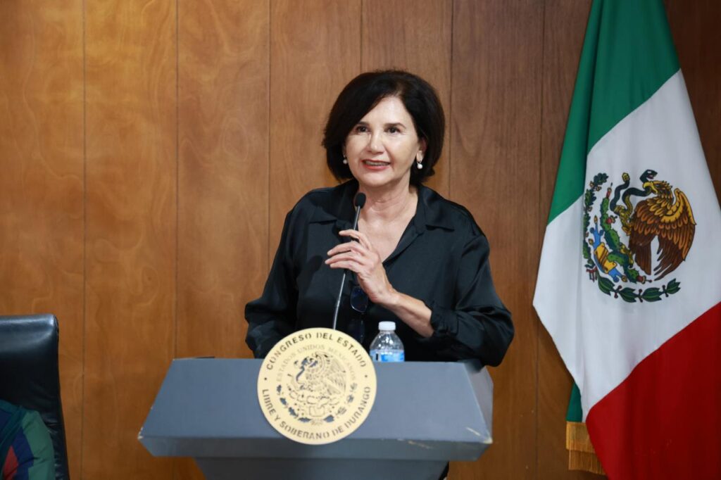 Rocio Rebollo Acosta
