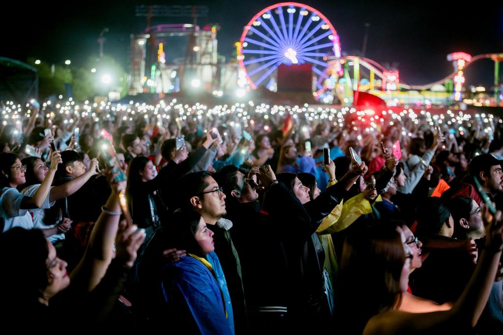 04-La Villista 2025 posiciona a Durango entre las mejores ferias del país, coinciden visitantes (5)