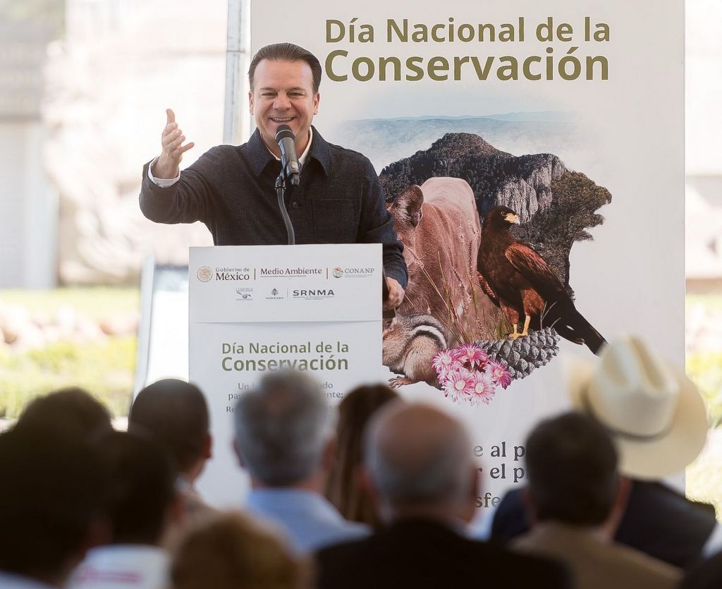 1-Durango avanza como líder global en conservación de biodiversidad (1)