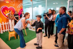 2-42 menores ya tienen una familia gracias al programa de adopción que impulsa Marisol Rosso desde el DIF Estatal2