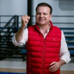 2-Con Esteban Villegas, nace un Gigante en la educación Durango avanza con uniformes, útiles y escuelas dignas (2)