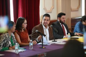 2-Con más de 80 actividades, el Festival Revueltas 2025 convertirá a Durango en una gran fiesta cultural (2)