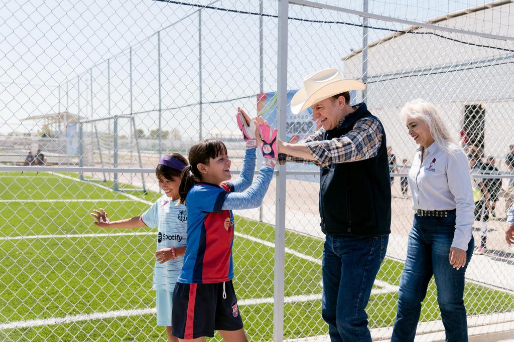 3-Plan Vacacional 2025 del Gobierno del Estado activa a cientos de niñas y niños en un verano lleno de deporte y convivencia1