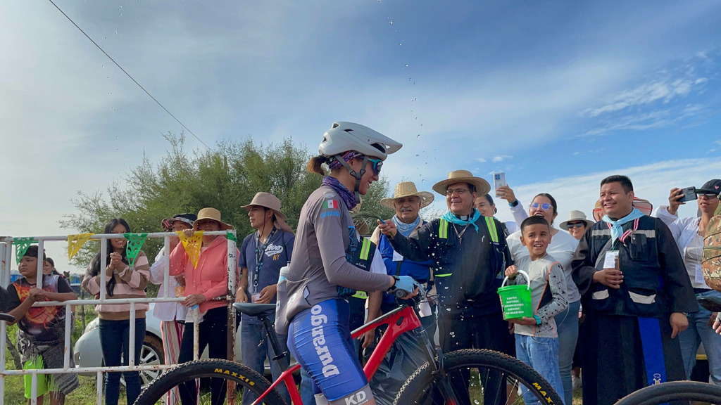3-Se invita a participar en la III Peregrinación Ciclista en honor a los Santos Mártires Duranguenses (3)