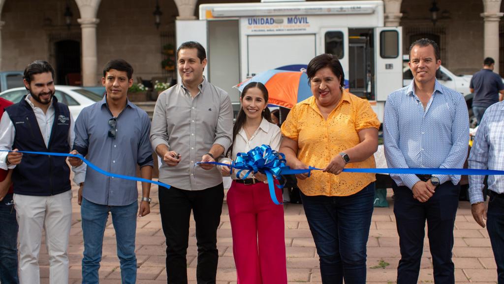 8-Con música, arte y emprendimiento, Gobierno del Estado realizó el JuvenFest 2025 para celebrar la creatividad y participación de la juventud (1)