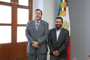 Congreso Poder judicial