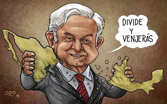 Divide y venceras 2
