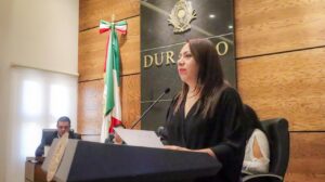 Promueve GP-PRI asientos seguros para mujeres