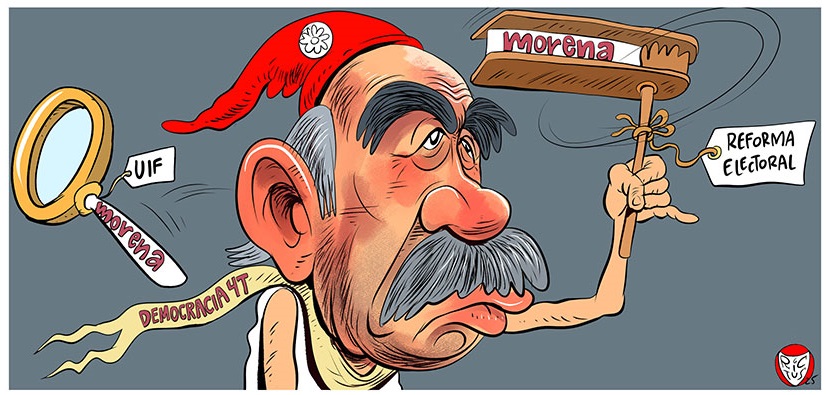 Reforma electoral