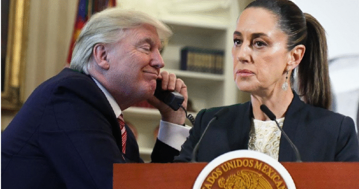 Sería interesante que la president(a) explicara qué ofreció cumplir en 90 días