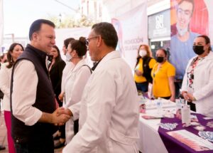 02-Gobierno de Esteban lleva servicios médicos y vacunas a todo Durango durante la Semana Nacional de Vacunación 2025 (6)