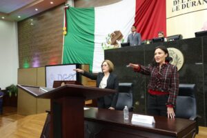06-Durango fortalece su infraestructura con grandes proyectos de agua, carreteras y desarrollo urbano en tres años de gobierno 1