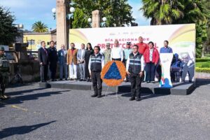 07-Gobierno del Estado refuerza cultura de prevención con 400 simulacros en Durango (2)