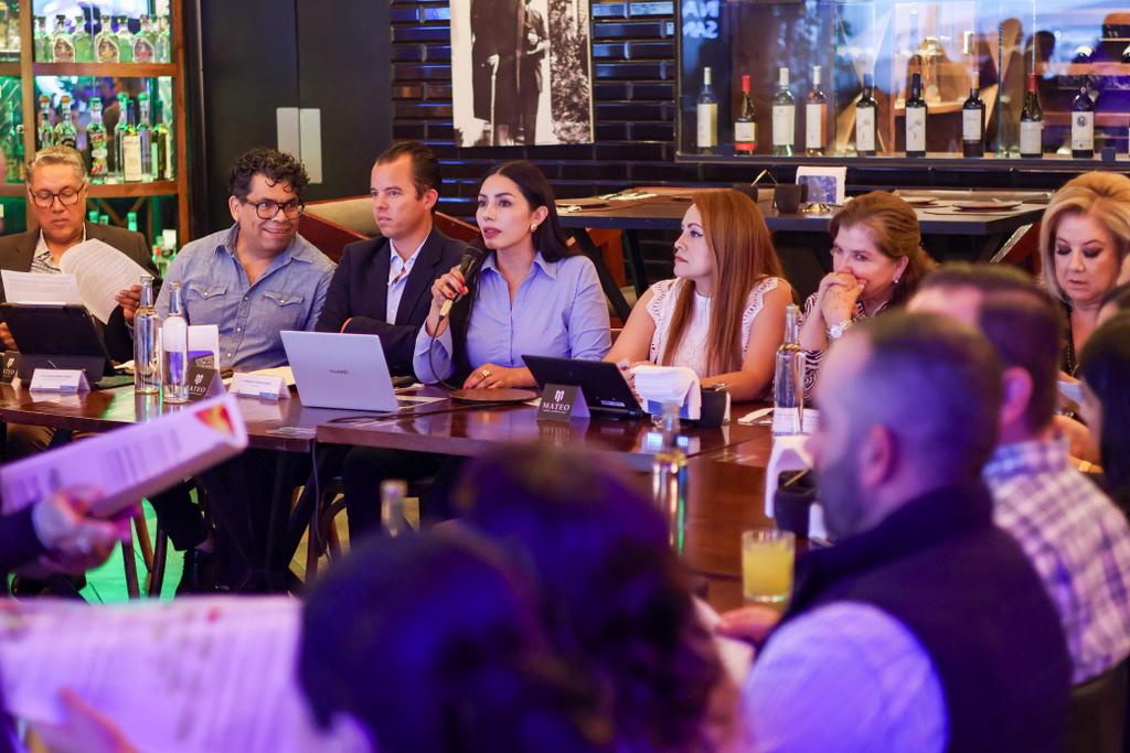 09-Gobierno del Estado fortalece condiciones laborales y promueve la productividad de las empresas en Durango (1)