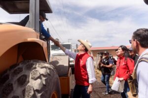 1-Gobierno del Estado atiende derrumbes y garantiza conectividad en Tamazula, Canelas y Otáez (1)