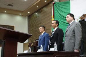 2-Bienestar, Educación y Salud abren el ciclo de comparecencias ante el Congreso (2)