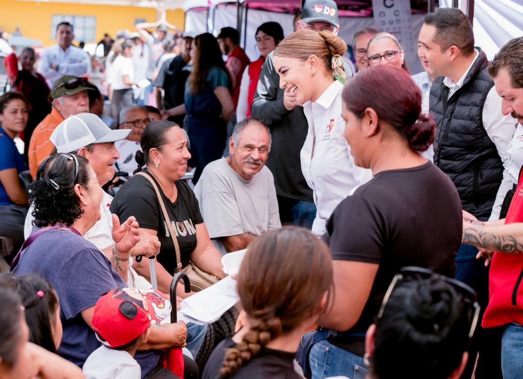 4-Habitantes de Vicente Guerrero agradecen servicios gratuitos de la Ruta de la Salud (2)