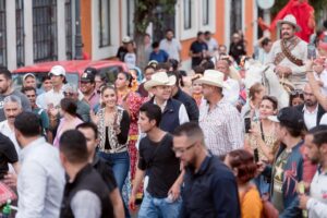 8-Gobierno de Esteban invita a celebrar las Fiestas Patrias con música, cultura y turismo para toda la familia (3)