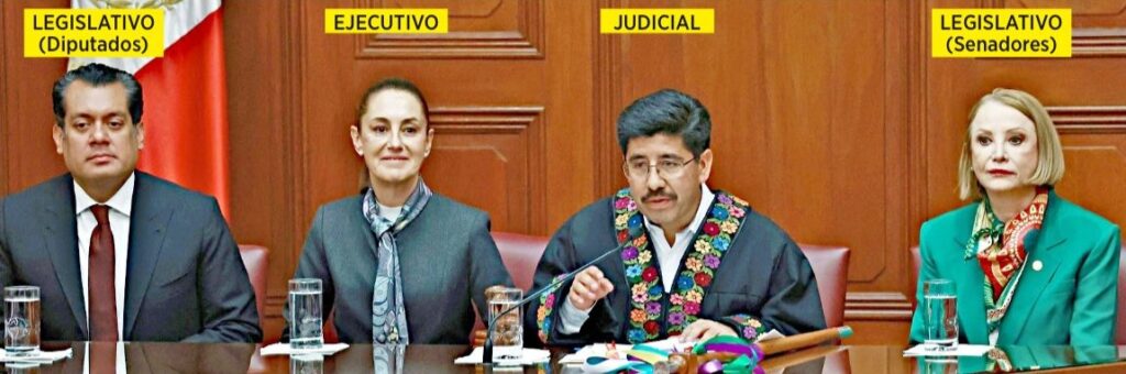 A partir de la 4T todo es único, lo mejor del mundo, inédito e irrepetible