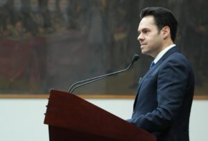Alejandro mojica