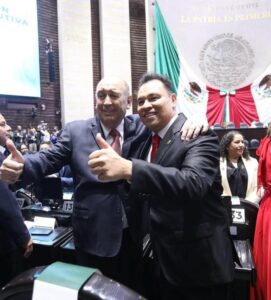 Arturo Yañez C
