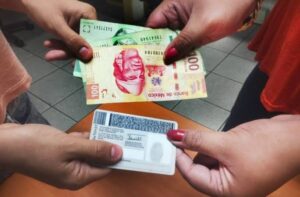Compra de votos