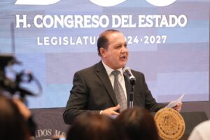 Congreso de Durango concluye glosa; valora el ejercicio de transparencia y diálogo (2)