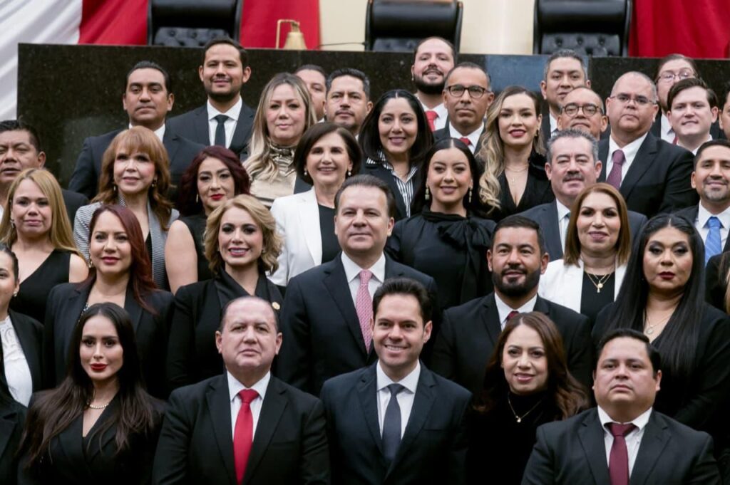 Congreso respalda proyectos estratégicos de Esteban Villegas y destaca la Presa El Tunal II como obra histórica para Durango (6)