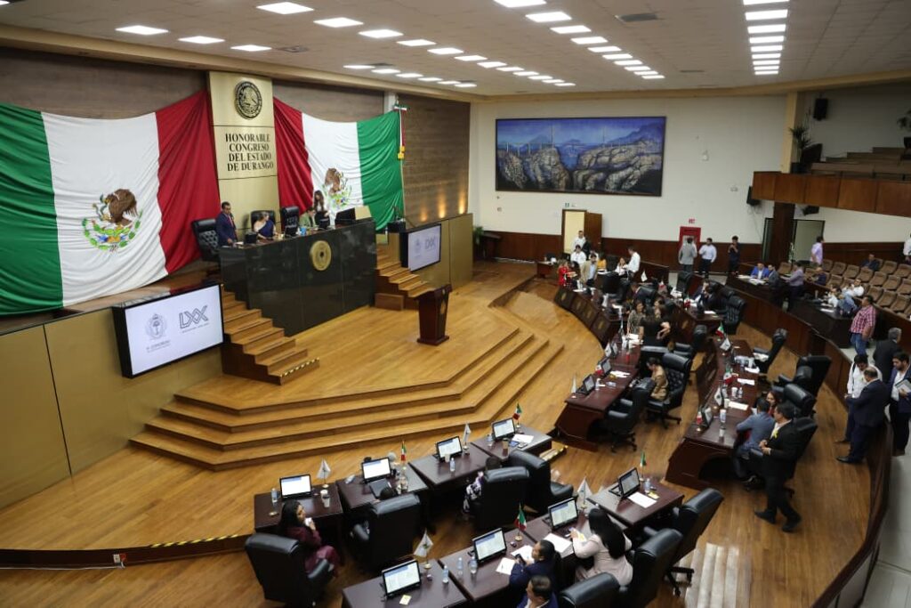 Congreso se prepara para recibir informes de organismos autónomos 1