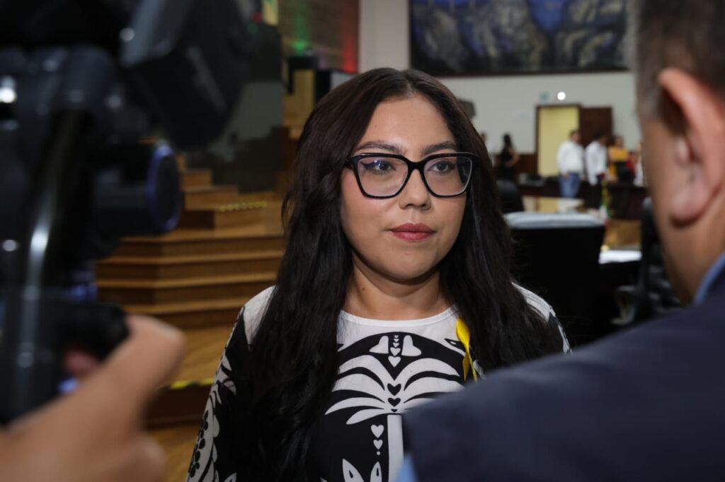 Delia Enriquez