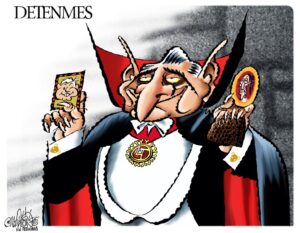 Detenmes Adan Agusto