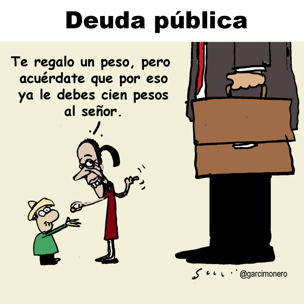 Deuda publica