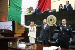 Durango fortalece la paz con menos delitos, más inversión en seguridad y justicia para las víctimas