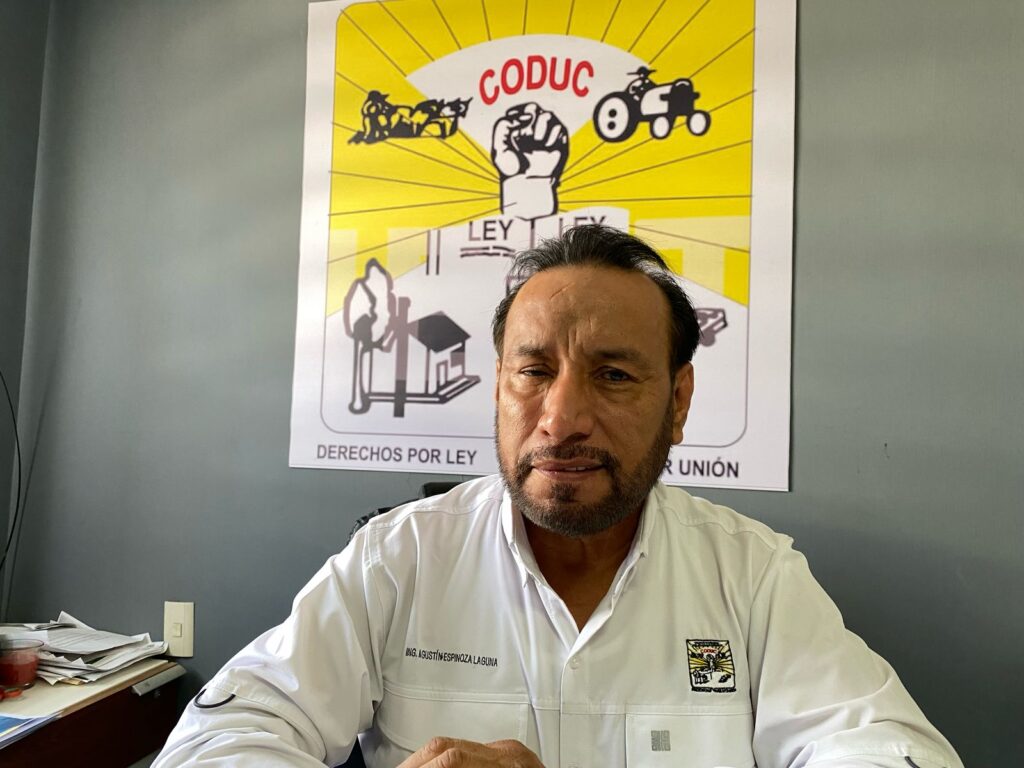 El Servicio de Administración Tributaria (SAT) investiga actualmente el contrabando de azúcar