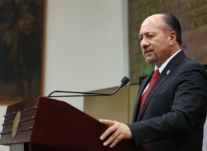 En el Informe Anual de Actividades del Fiscal Anticorrupción3
