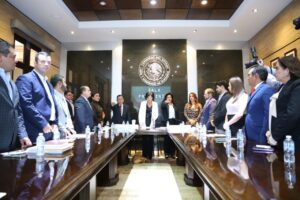 En tres años, Finanzas y Contraloría consolidan un gobierno responsable y transparente 2