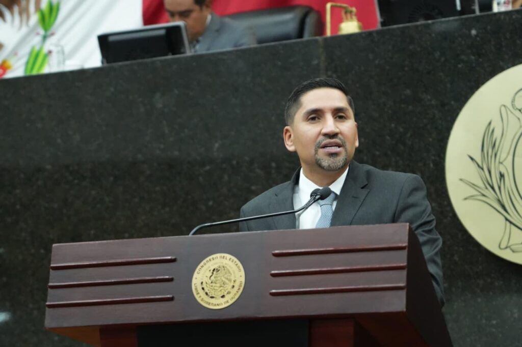 Esteban construyen la grandeza de Durango Fernando Rocha