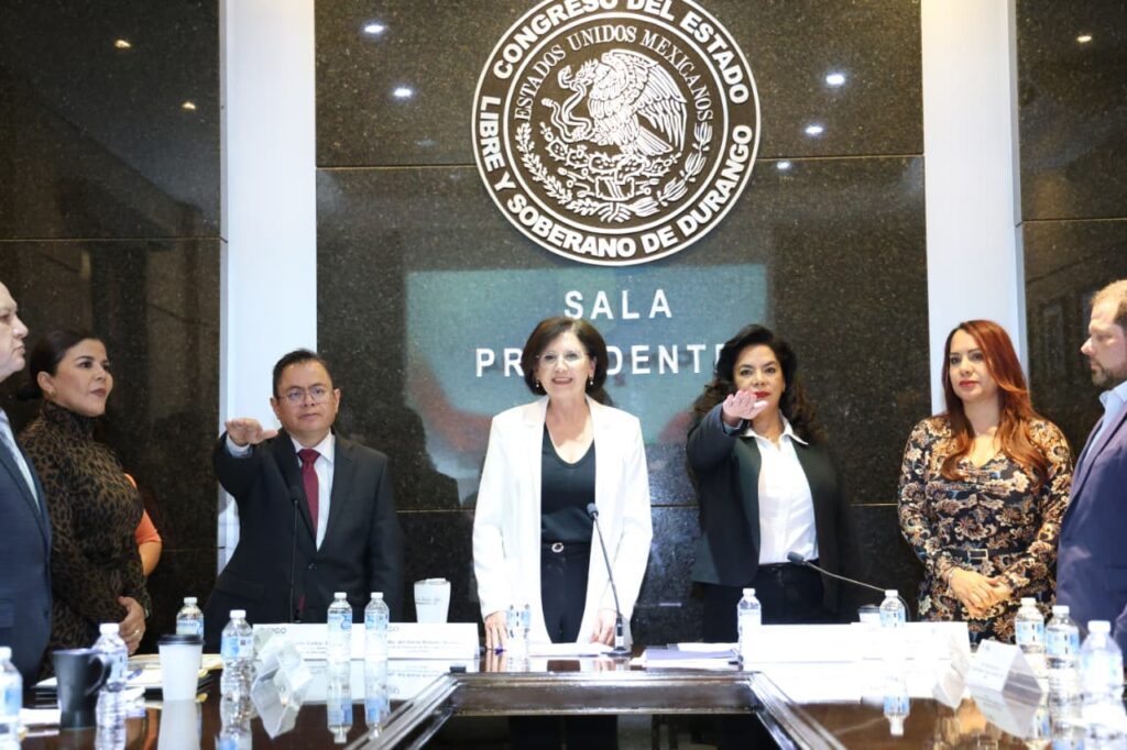 Finanzas y Contraloría cierran el ciclo de comparecencias del tercer informe 1