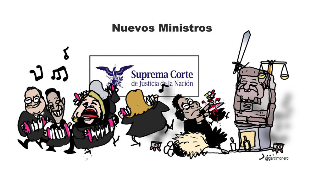 La Suprema Corte