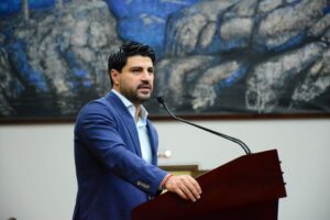 Martín PM