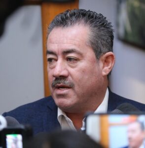 Osvaldo Santillan