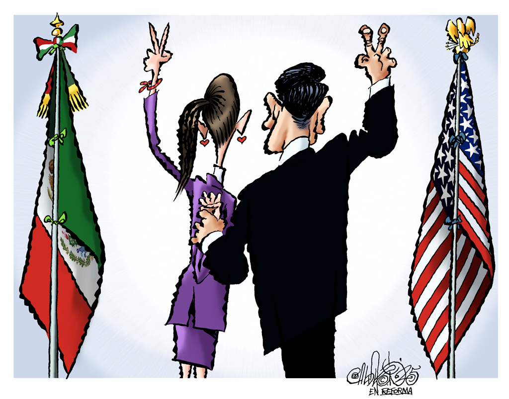 Sheimbaum marco rubio