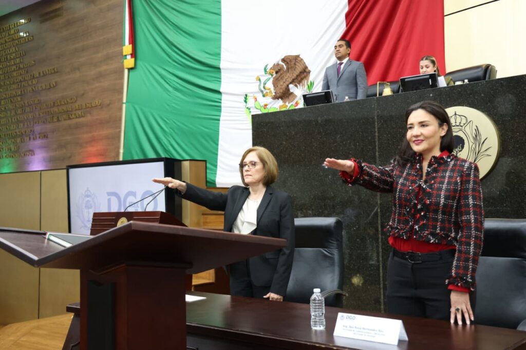 Titulares de Obras Públicas y Agua comparecen para evaluar inversión en infraestructura (2)